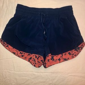 Lululemon Choose a Side Shorts